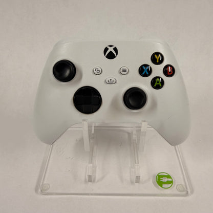 Microsoft Xbox Series S 512GB Console Gaming System Robot White 1883