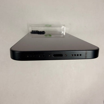Factory Unlocked Apple iPhone 14 Plus 128GB Midnight MQ3R3LL/A