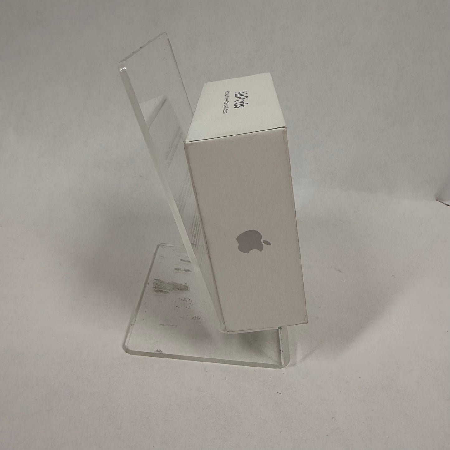 Apple AirPods 4th Gen ANC with MagSafe Charging Case A3056 A3055 A3059 MXP93LL/A