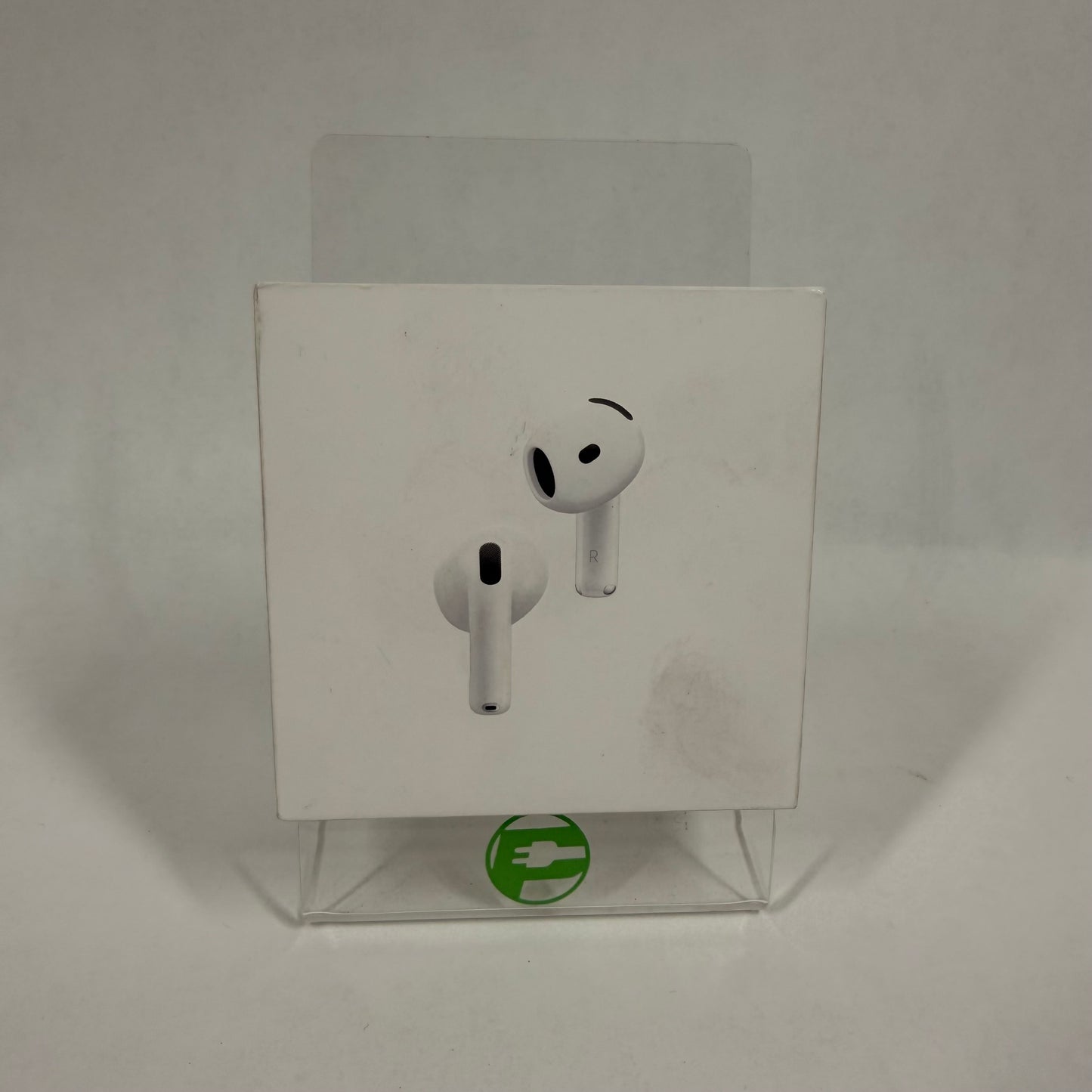 Apple AirPods 4th Gen ANC with MagSafe Charging Case A3056 A3055 A3059 MXP93LL/A