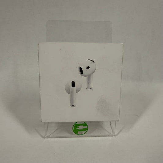 Apple AirPods 4th Gen ANC with MagSafe Charging Case A3056 A3055 A3059 MXP93LL/A