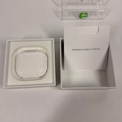Apple AirPods 4th Gen ANC with MagSafe Charging Case A3056 A3055 A3059 MXP93LL/A