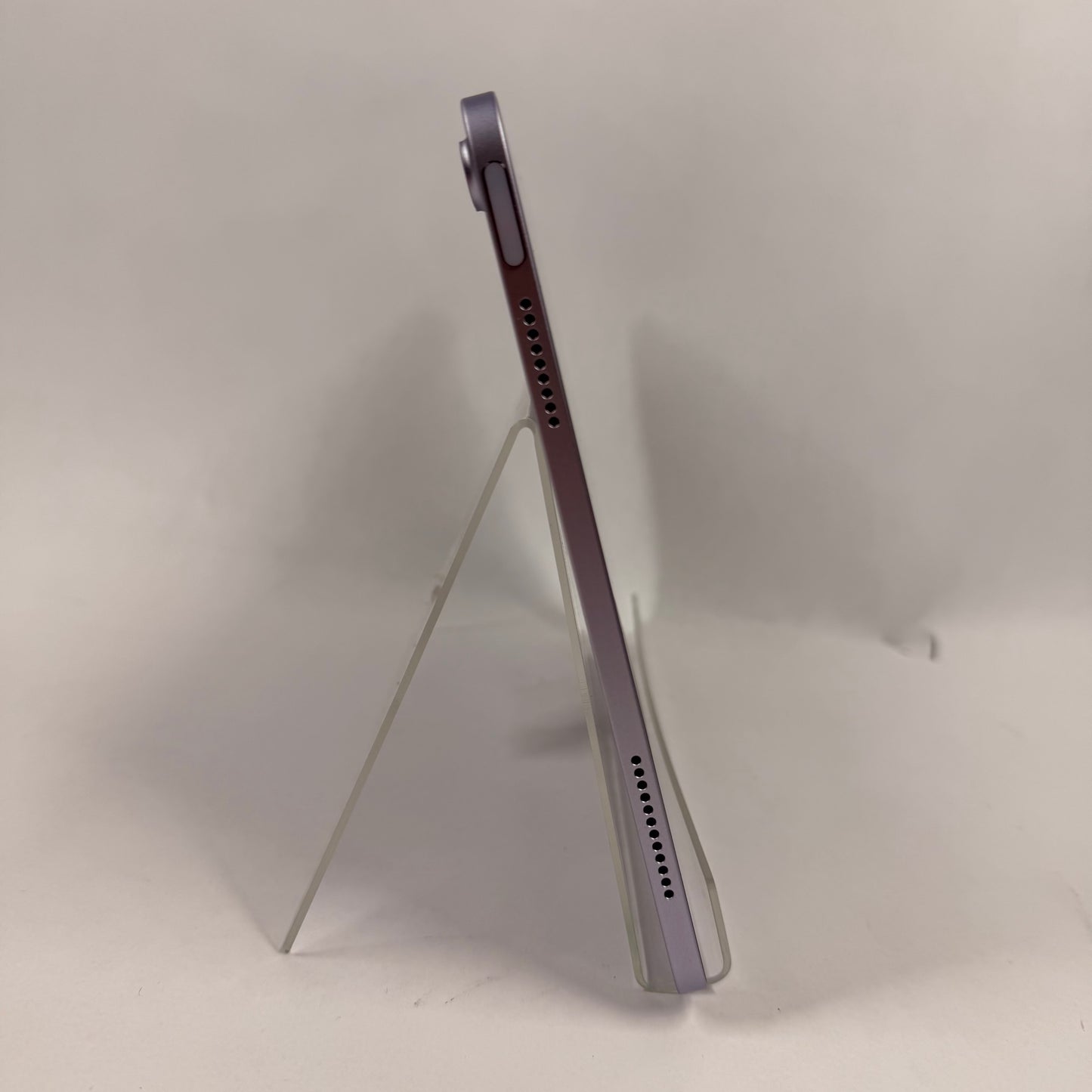 WiFi Only Apple iPad Air 11" M3 128GB Purple MCA04LL/A