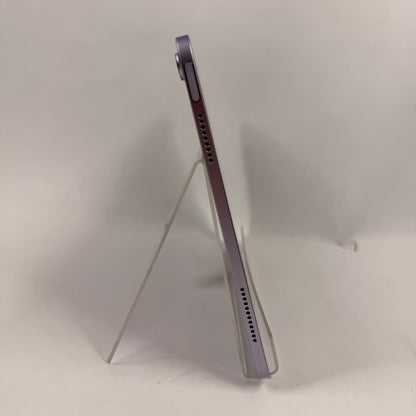WiFi Only Apple iPad Air 11" M3 128GB Purple MCA04LL/A