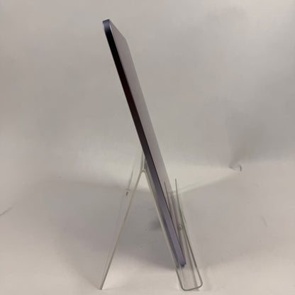 WiFi Only Apple iPad Air 11" M3 128GB Purple MCA04LL/A