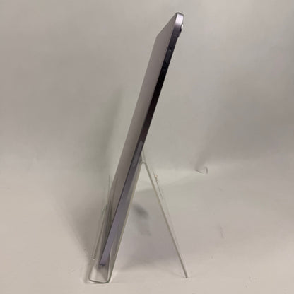 WiFi Only Apple iPad Air 11" M3 128GB Purple MCA04LL/A
