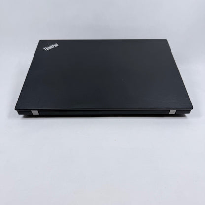 Lenovo thinkpad 14" i5-8265U 1.6GHz 16GB RAM 256GB SSD