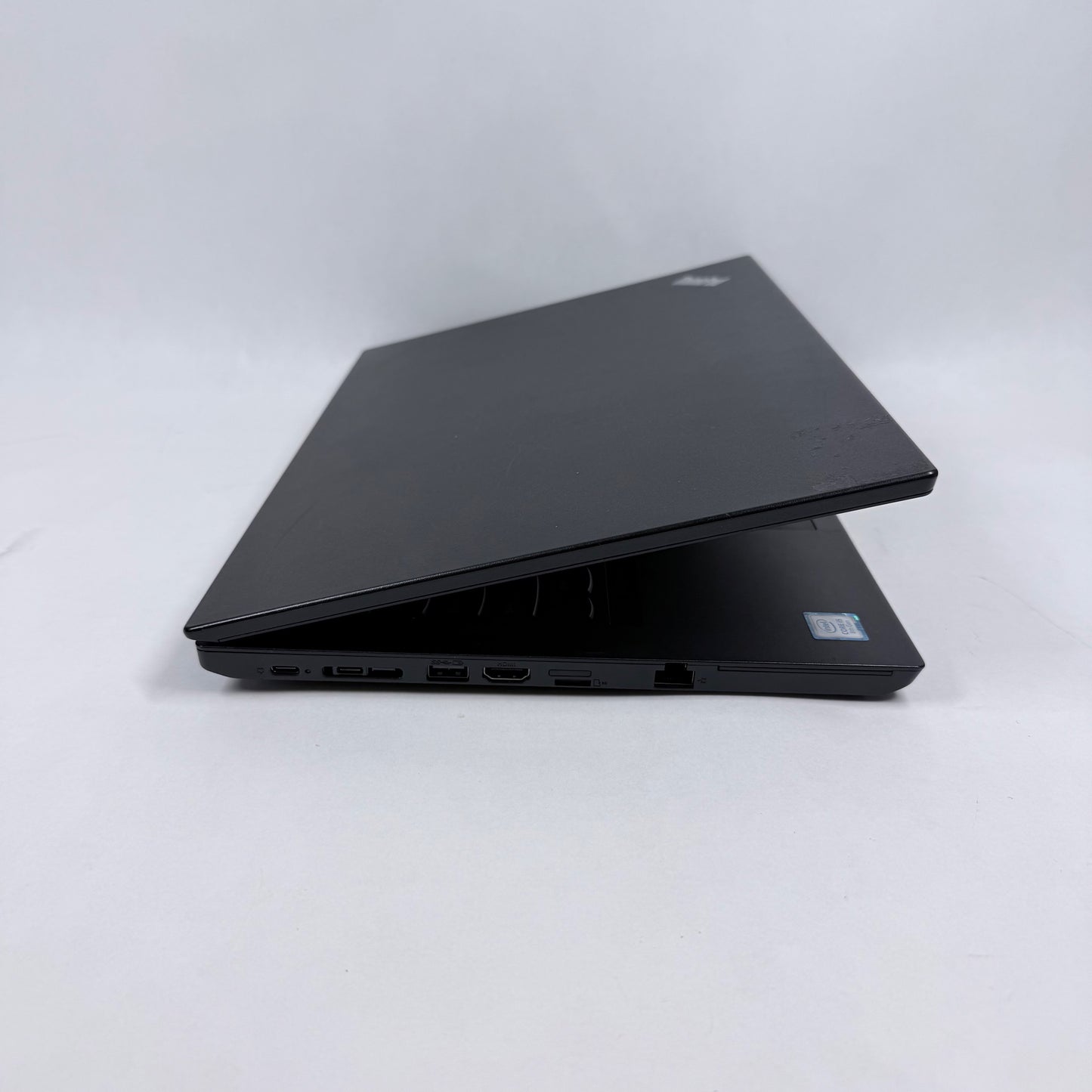 Lenovo thinkpad 14" i5-8265U 1.6GHz 16GB RAM 256GB SSD