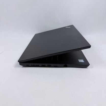 Lenovo thinkpad 14" i5-8265U 1.6GHz 16GB RAM 256GB SSD