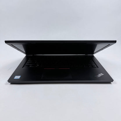 Lenovo thinkpad 14" i5-8265U 1.6GHz 16GB RAM 256GB SSD
