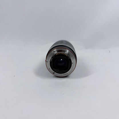 Sony SAL75300 Zoom Lens